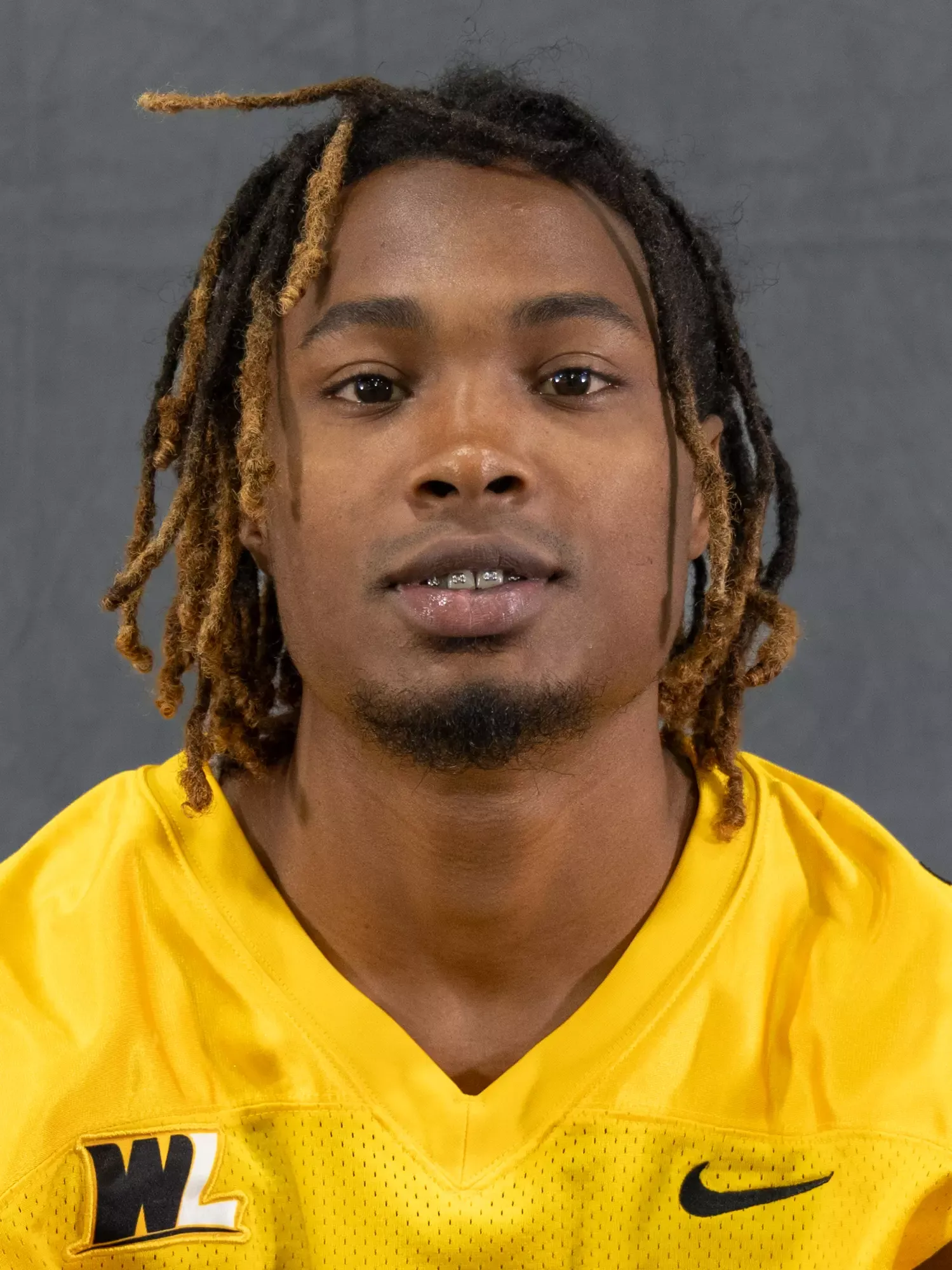 Justice Lawrence, Football, West Liberty University