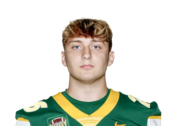 Brady Wavrunek, Football, undefined