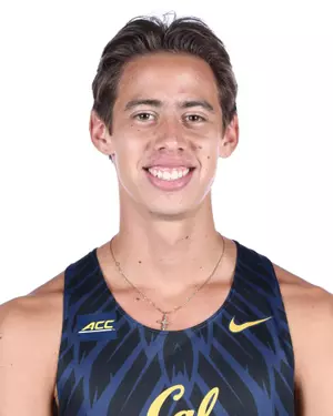 Gabriel Rodriguez, Track and Field, undefined