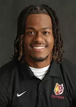 Jacoby Boykins, Football, Northern State University