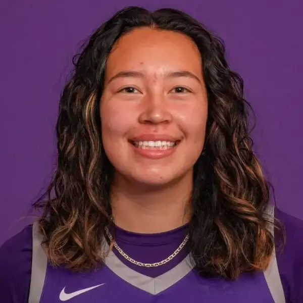 Lexi Arzate, Basketball, Concordia University Texas