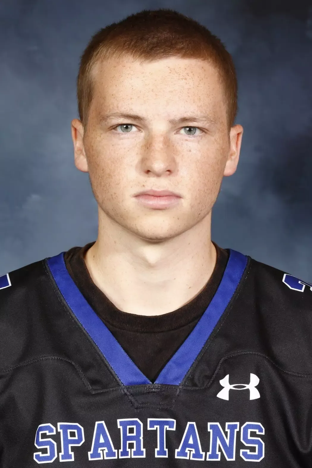 Bennett Harp, Football, undefined