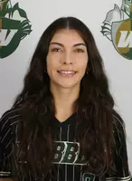 Aliyah Bentley, Softball, undefined
