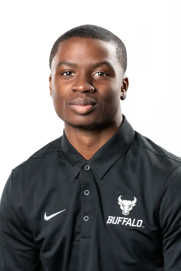 Ryan Cardichon, Track and Field (O), University at Buffalo
