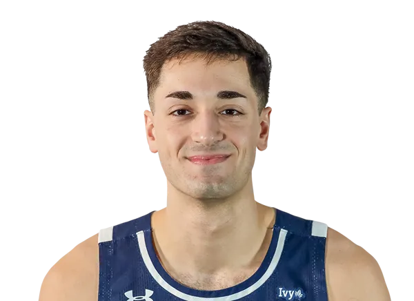 John Poulakidas, Basketball, Yale University