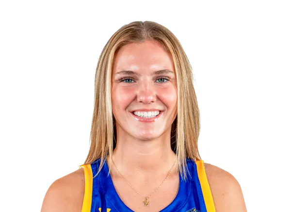 Anja Ekstrom, Basketball, undefined