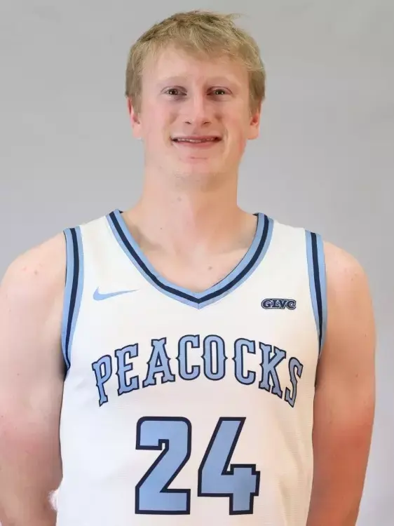Ty Pflughaupt, Basketball, Upper Iowa University