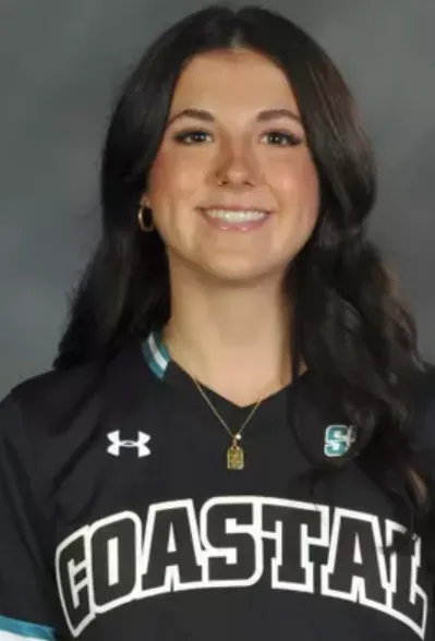 Georgia Moss, Softball, undefined