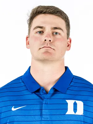 Drew Bryan, Baseball, Duke University