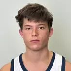 Coleton Loper, Basketball, undefined