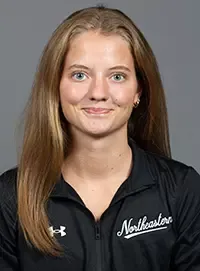 Tess Martin, Hockey, Northeastern University