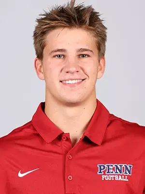 Mack Long, Football, undefined