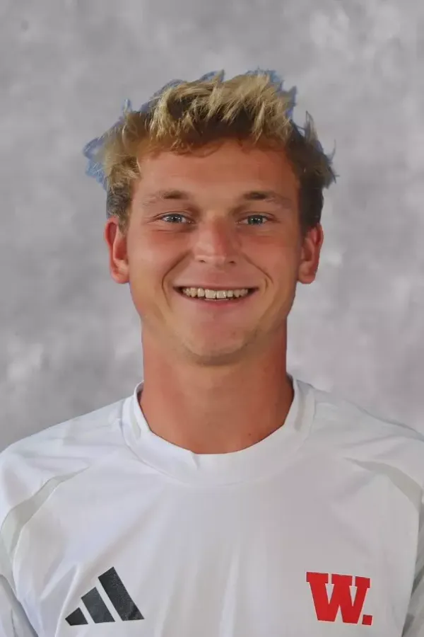 Gavin Bateman, Soccer, Wabash College