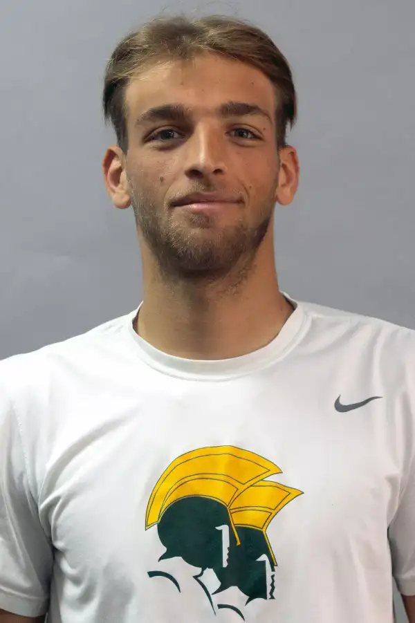 Luka Cvjetkovic, Tennis, Norfolk State University