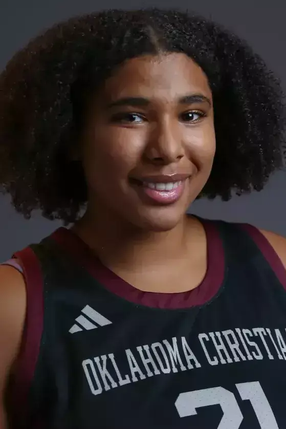 Isa Alaniz, Basketball, Oklahoma Christian University