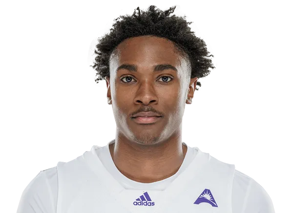 Donte Bacchus, Basketball, undefined