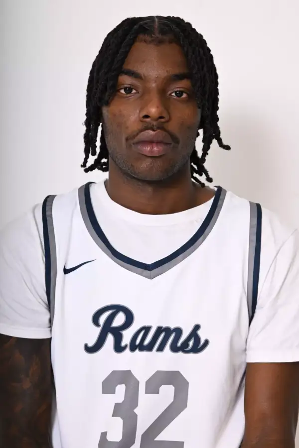 Desean Smith, Basketball, Texas Wesleyan University