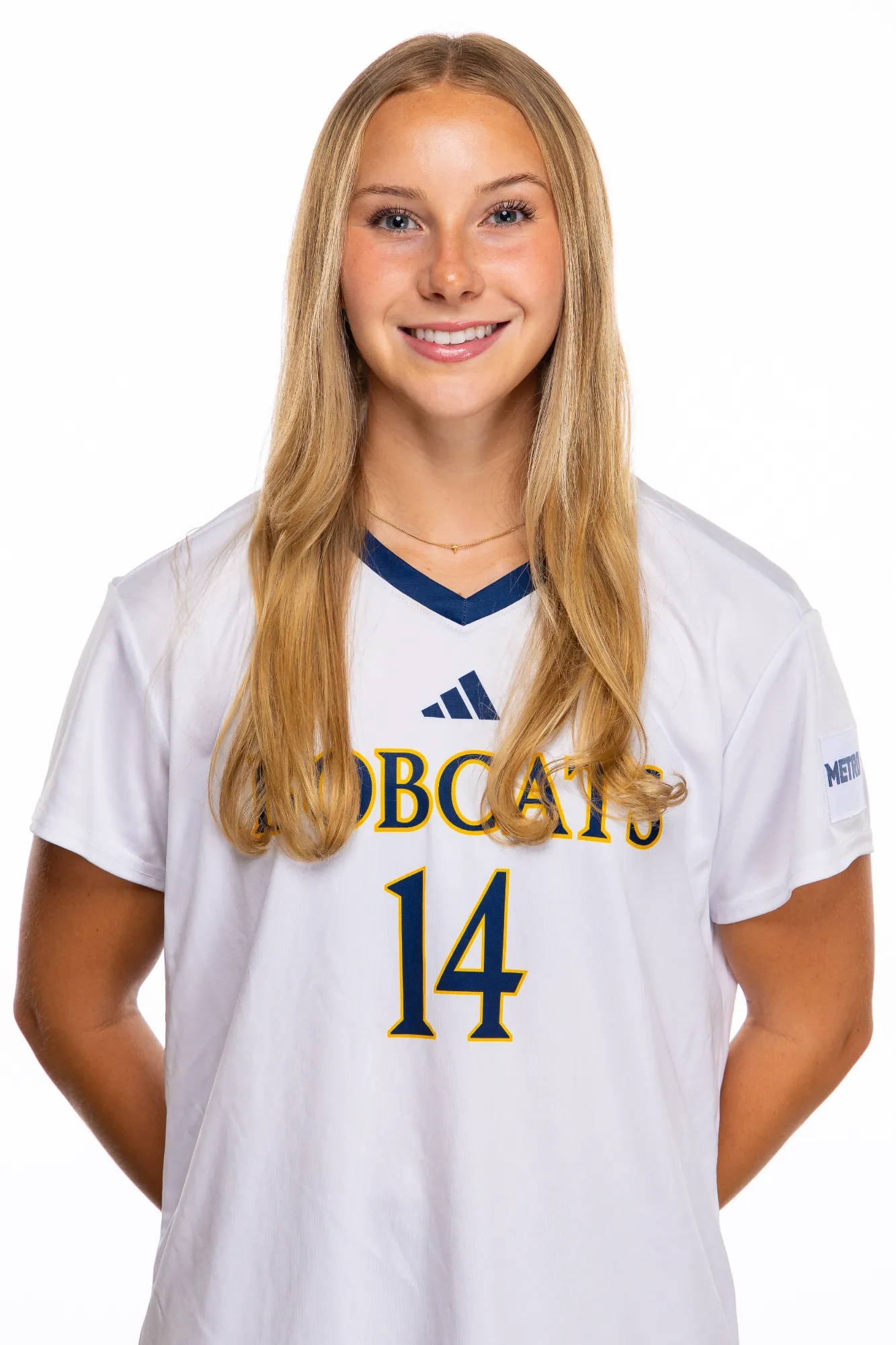 Tatum O'Brien, Soccer, Quinnipiac University