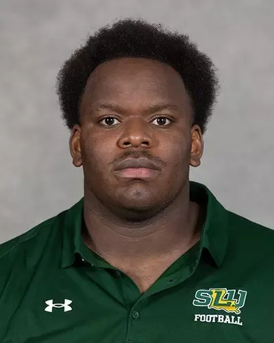 RJ Brooks, Football, undefined