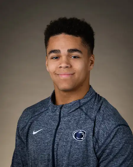 Shaun Smith, Gymnastics, Pennsylvania State University