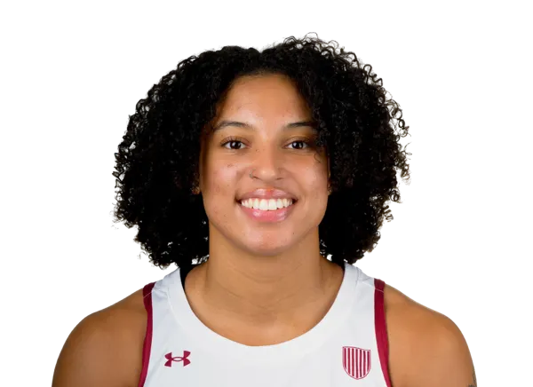 Ella Meabon, Basketball, undefined