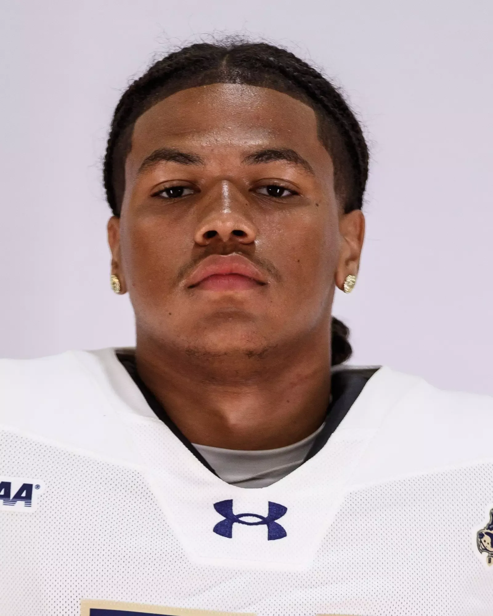 Matt Harris, Football, Bluefield State University