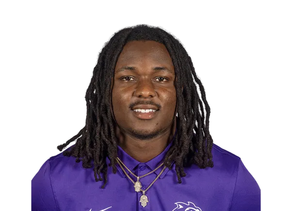 Jordan Thompson, Football, undefined