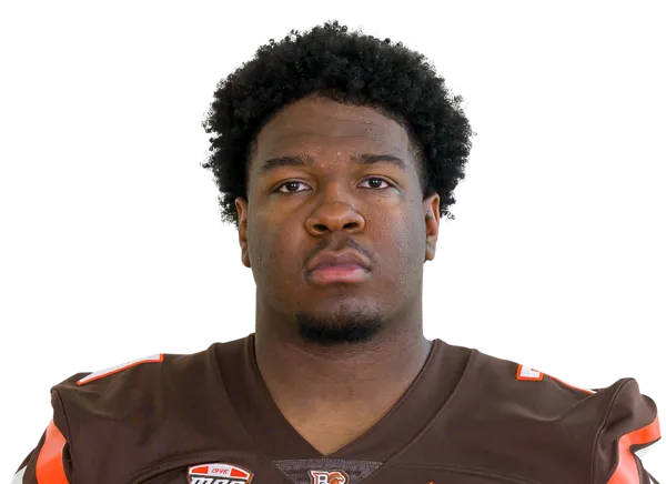 Dayln White, Football, undefined