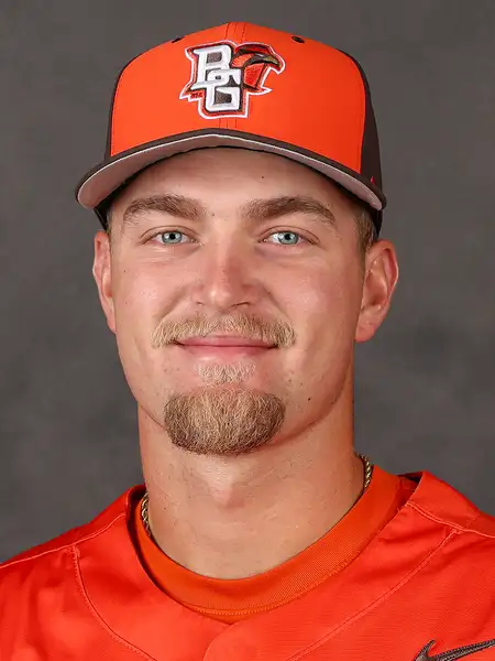 Nate Kress, Baseball, Bowling Green State University