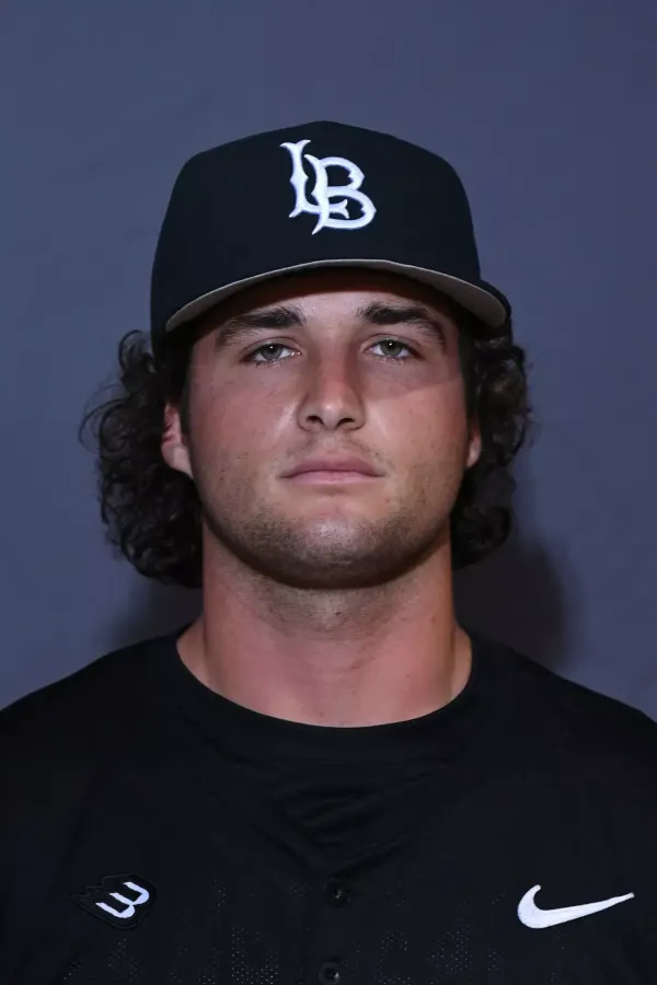 Collin Miskelly, Baseball, Long Beach State University