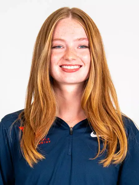 Bryn Hothem, Track and Field (O), University of Dayton