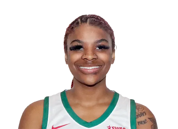 Teniya Morant, Basketball, Mississippi Valley State University