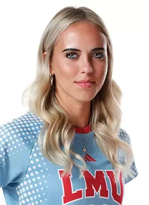 Julia Zawal, Soccer, Loyola Marymount University