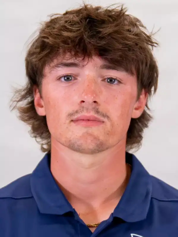 Chayton Jordan, Golf, Palm Beach Atlantic University