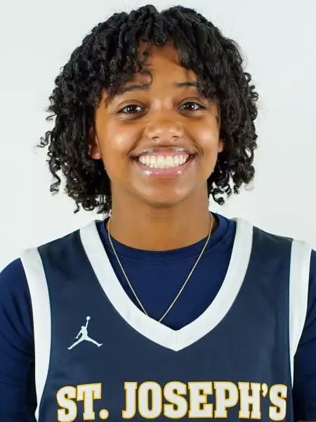 Jade Dockery, Basketball, St. Joseph's University-Long Island