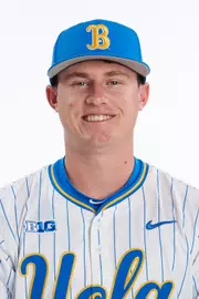 Logan Reddemann, Baseball, undefined