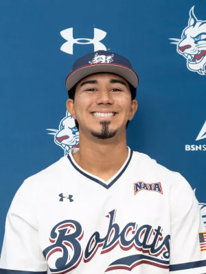 Derek Rodriguez, Baseball, undefined