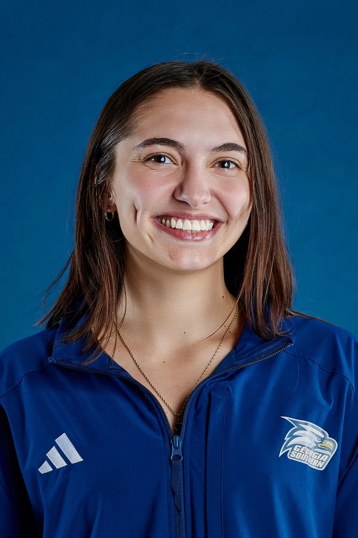 Aixa Recchioni, Swimming & Diving, Georgia Southern University