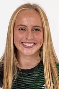 Sydney Krempasky, Soccer, undefined