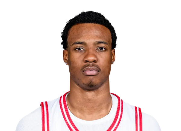 TJ Caldwell, Basketball, undefined