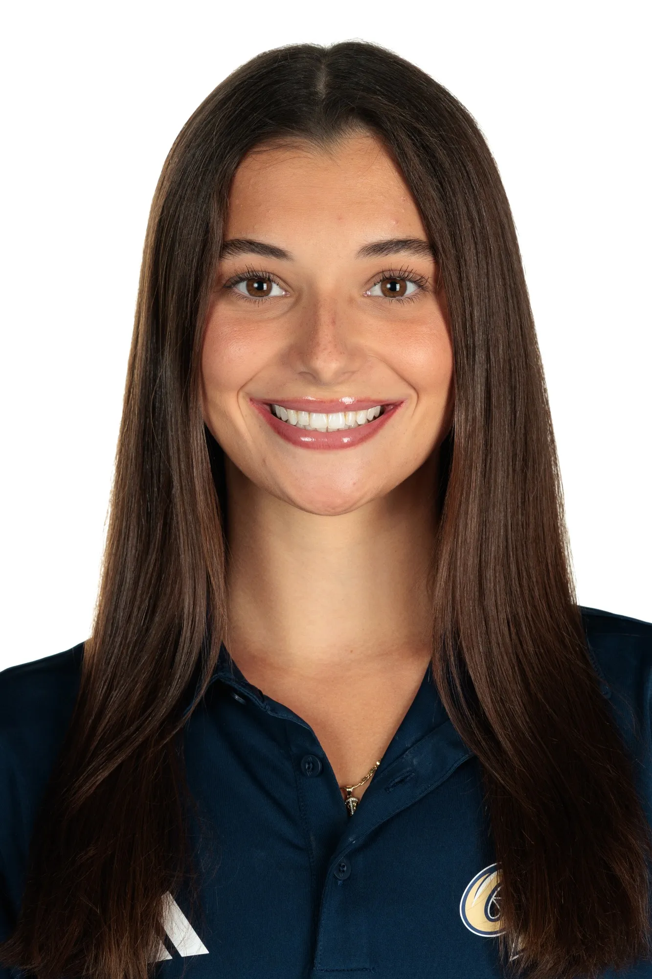 Natalie Sens, Swimming & Diving, George Washington University