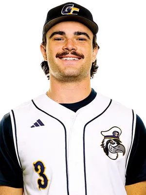 Reese Marcum, Baseball, Gulf Coast State College