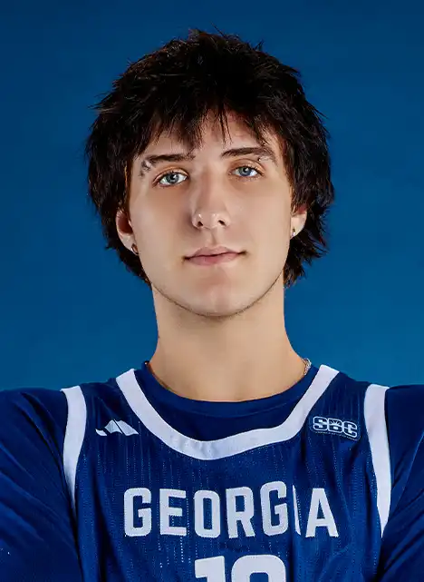 Hayden Clay, Basketball, Georgia Southern University