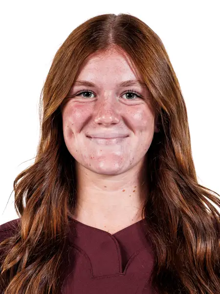 Emma Hackler, Softball, Mississippi State University