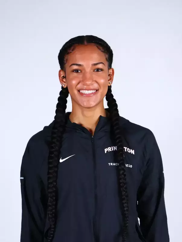 Elizabeth Yeboah-Kodie, Track and Field, undefined