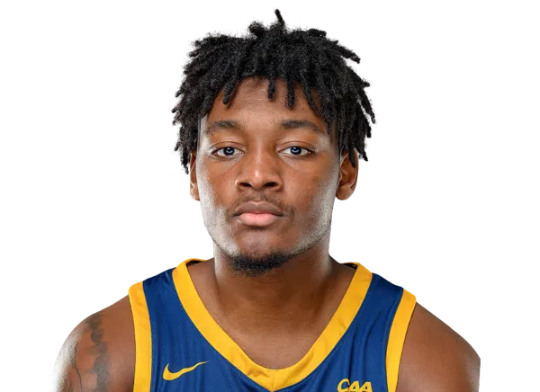 Will Felton, Basketball, undefined