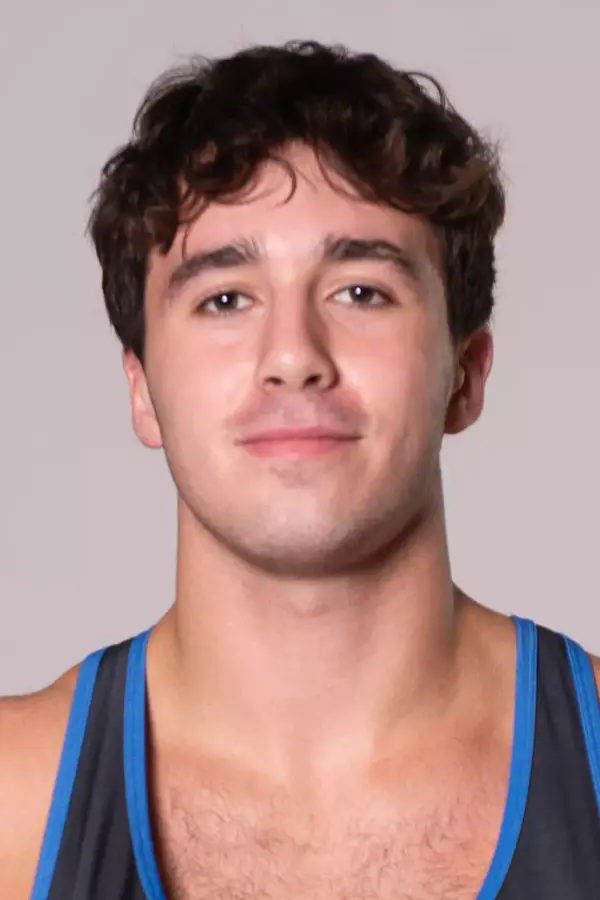 Michael Fuccilli, Wrestling, Franklin & Marshall College
