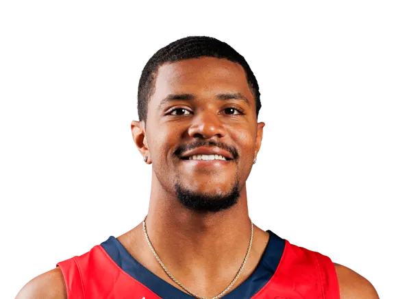Jayvon Maughmer, Basketball, Liberty University