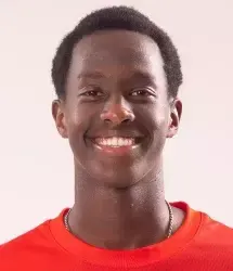 Nick Kamugunga, Soccer, University of Detroit Mercy