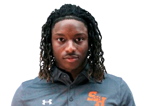 Emon Allen, Football, undefined